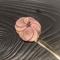 銀座 レストラン オザミ - 