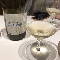 銀座 レストラン オザミ - 