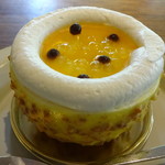 クリオロ - カラマンシー