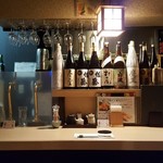 活いか ふぐ 英二楼 - 内観写真: