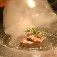 焼肉 うしみつ 恵比寿本店 - けんしろう焼き シャトーブリアン