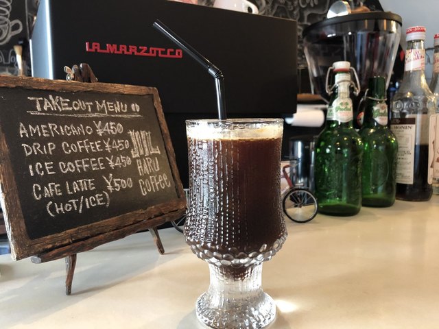 ハルコーヒー Haru Coffee 西鉄平尾 カフェ 食べログ ハルコーヒー Haru Coffee 西鉄平尾 カフェ 食べログ