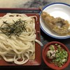 手打ちうどん 山下