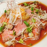 あぶり肉 がらん - 