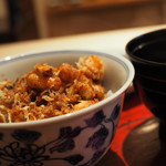 てんぷら　成生 - 