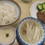 味の牛たん 喜助 - 