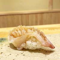 すし 弥助 - 