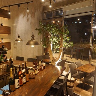 ローストチキンクラブ ファイティング クック_1