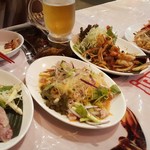 ジャークジャイ タイフード センター - 