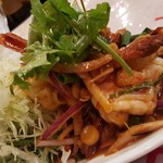 ジャークジャイ タイフード センター - 