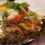 ジャークジャイ タイフード センター - 