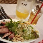 ジャークジャイ タイフード センター - 