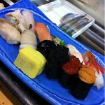 Sushi Zen - %E3%81%8A%E3%81%BE%E3%81%8B%E3%81%9B%E3%81%AE%E3%82%BB%E3%83%83%E3%83%88