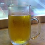 呑んごろ - ビール