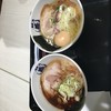 麺屋 燕 東名牧之原SA店