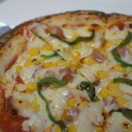 ピッザピッザピッザ - 