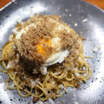 TACUBO - 上から目線