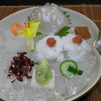 一宝 本店 - お造り盛合せ