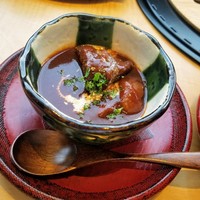 焼肉トラジ PARAM カレッタ汐留店 - 