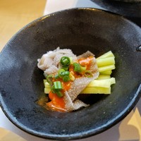焼肉トラジ PARAM カレッタ汐留店 - 