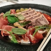 アンシャンテ - 