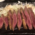 Yakiniku Kuro Udo - 