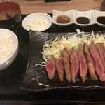 Yakiniku Kuro Udo - 