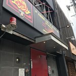 焼肉エンジン - 外観