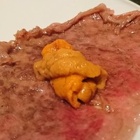 しゃぶしゃぶ･焼肉 嵯峨野 - リブシン