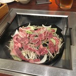 キリンビール園  - 