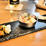 スパイスドランカー やぶや - 