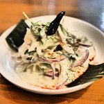 スパイスドランカー やぶや - 