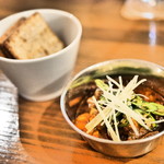 スパイスドランカー やぶや - 