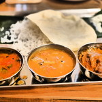 スパイスドランカー やぶや - 