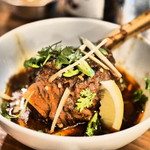 スパイスドランカー やぶや - 