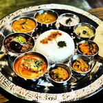 砂の岬 - SPECIAL MEALS