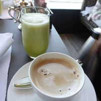 ピャチェーレ - 飲み物