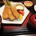 大戸屋 - 
