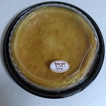 ベイクワン - 抹茶のチーズケーキ