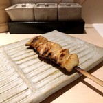 焼鳥 おみ乃 - ぼん