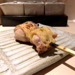 焼鳥 おみ乃 - ソリレス