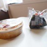 セブンイレブン - 料理写真:めし