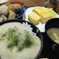 浅草むぎとろ 本店 - 