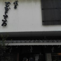 浅草むぎとろ 本店 - 