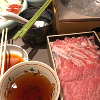 京都つゆしゃぶCHIRIRI 京橋店 - 