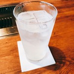 焼肉うしごろ - 