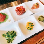 焼肉うしごろ - 