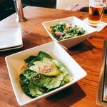 焼肉うしごろ - 