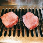 焼肉うしごろ - 