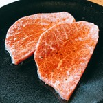 焼肉うしごろ - 